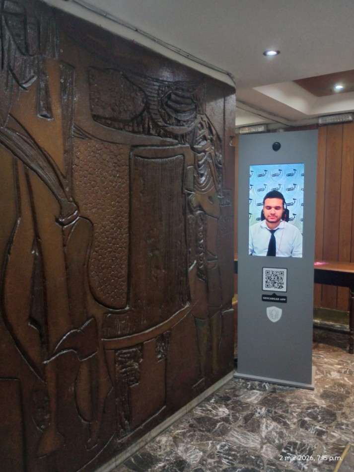 PB 2 Amb con Gran Patio 22m² | Amoblado | Acepta Mascotas | Santa Fe y Riobamba