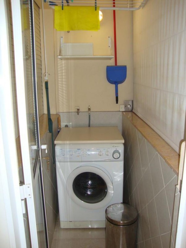 3 Ambientes en Las Cañitas - 2 Dormitorios - Muy Luminoso y Ubicacion Premium