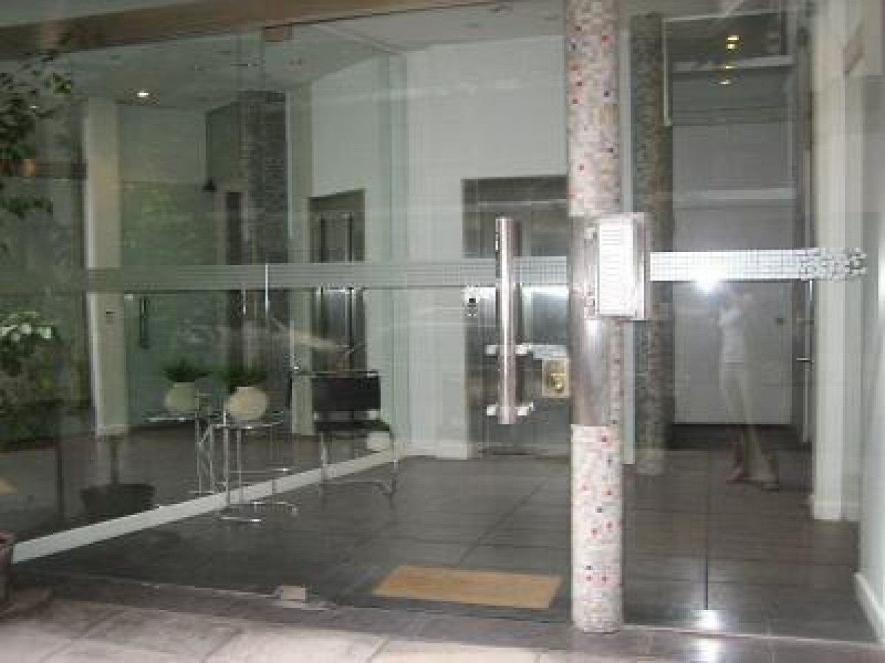 Departamento 2 Ambientes en Las Cañitas | Amoblado | Alquiler | Luminoso y Equipado