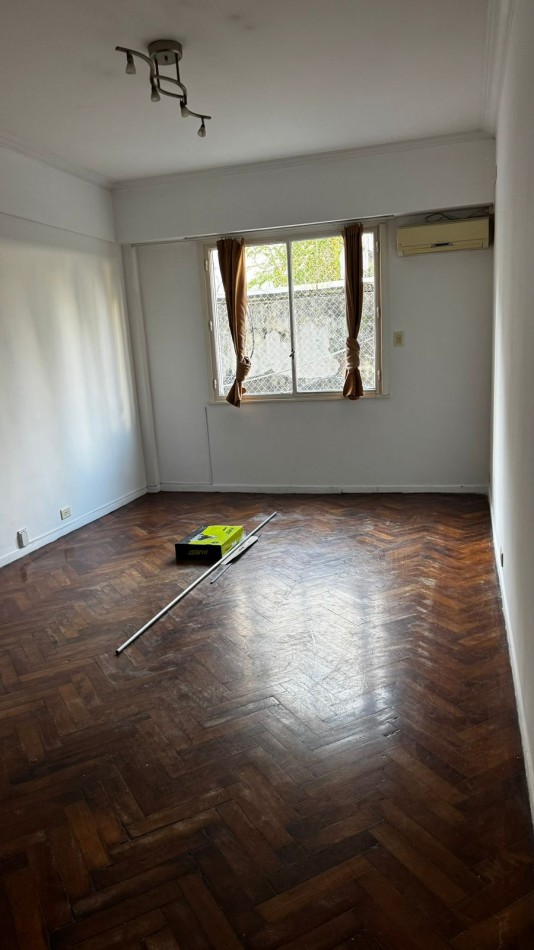 Gurruchaga 2400 | 2 amb. luminoso contrafrente | 2 baños | Acepta mascotas