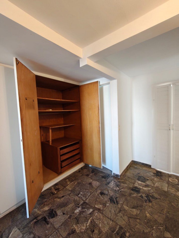Departamento 2 Ambientes en Alquiler | Barrio Norte | Balcon al Frente | Luminoso | Apto Mascotas