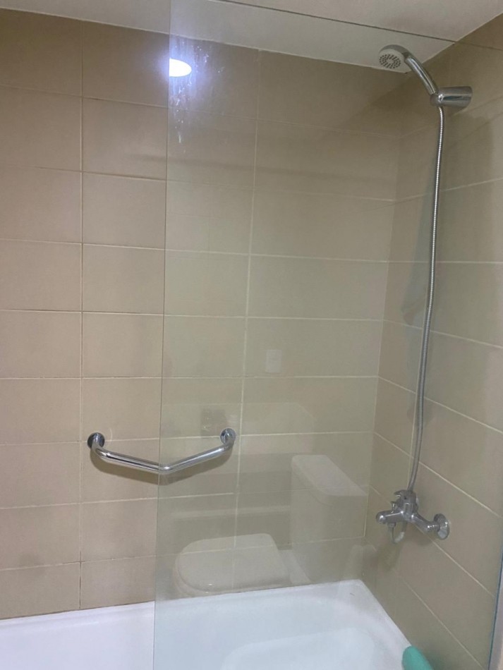 Exclusivo Monoambiente en Torre Devoto | Piso Alto, Vista Panoramica y Full Luz