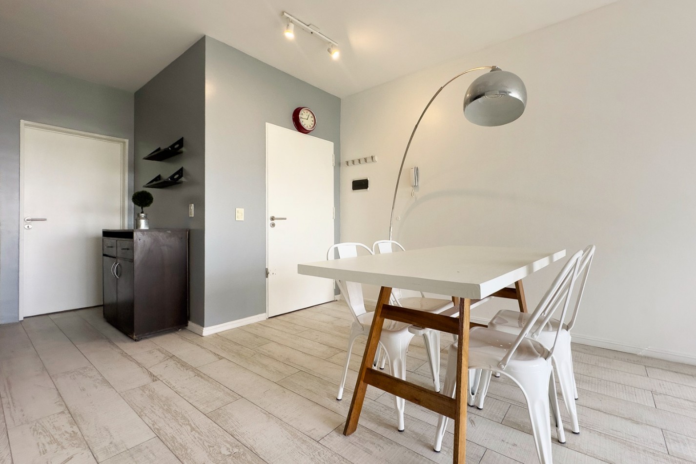 Monoambiente Premium en Palermo Hollywood • Amoblado • Balcon • Expensas Incluidas