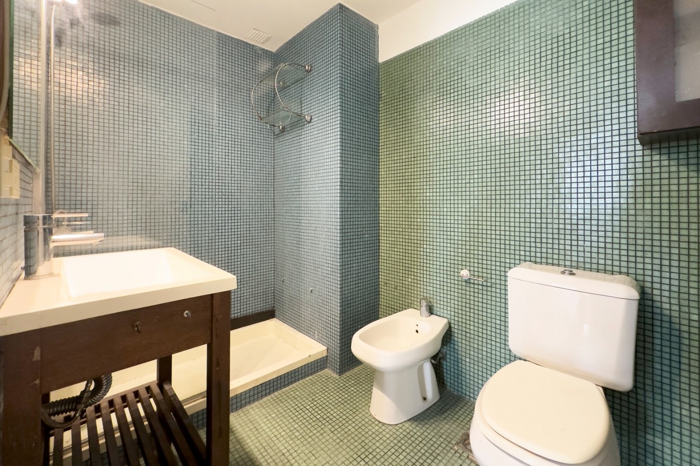 Monoambiente Premium en Palermo Hollywood • Amoblado • Balcon • Expensas Incluidas