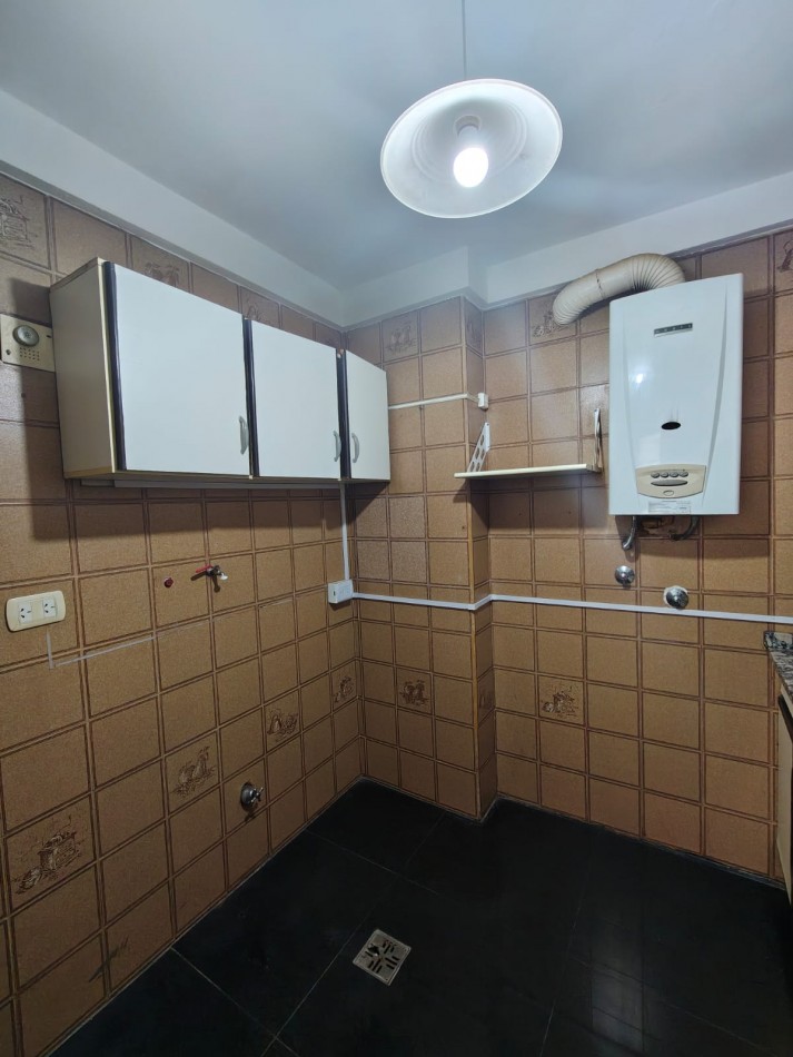 Departamento 3 Ambientes en Venta en Recoleta | Super Luminoso, con Aire Acondicionado y a Metros de Alto Palermo