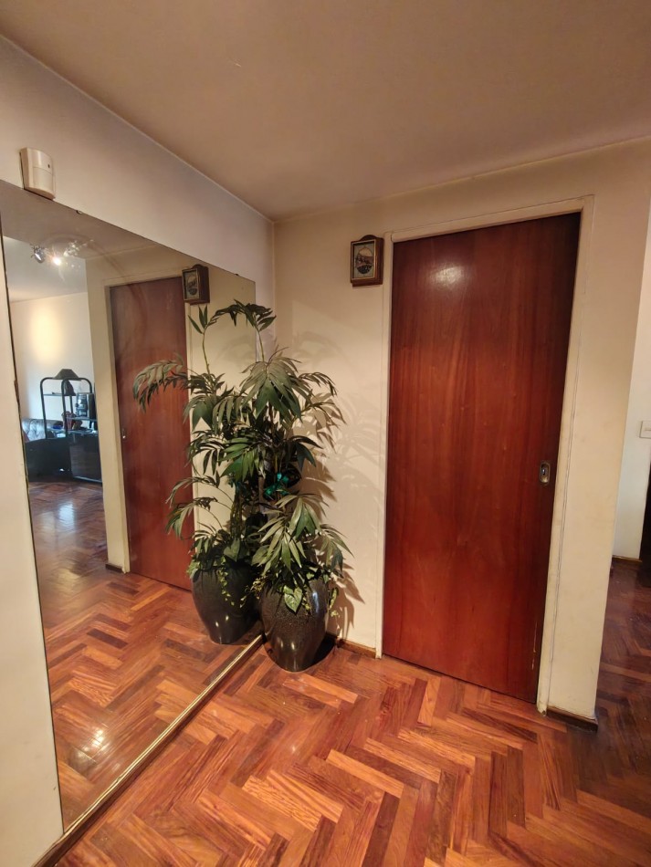 2 Ambientes en Caballito | Super Luminoso, Excelente Ubicacion y Listo para Mudarse