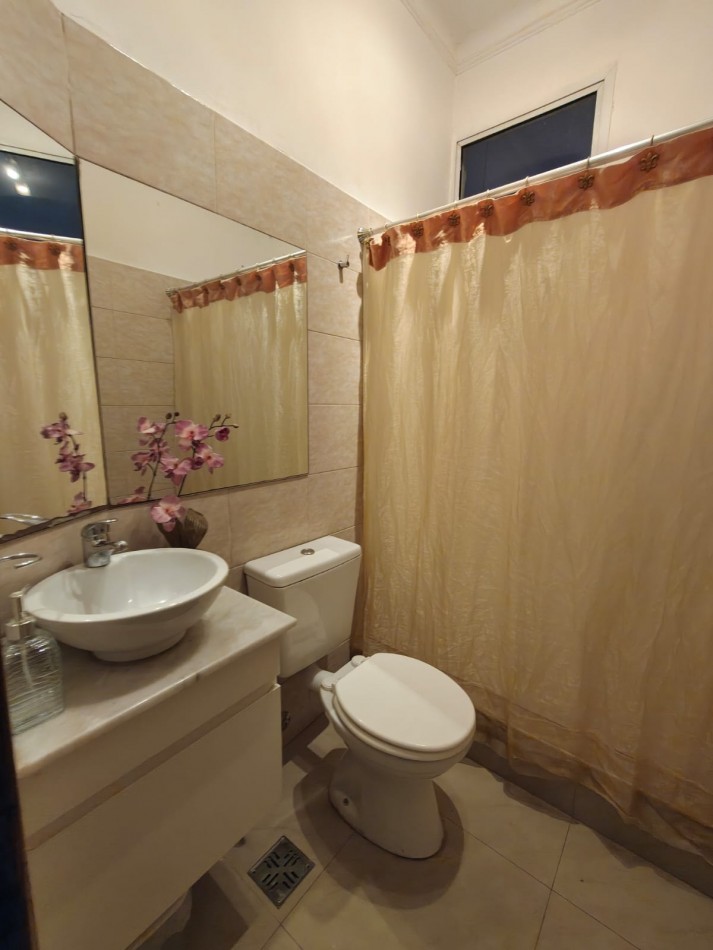 Monoambiente en Piso Alto | Muy Luminoso | Excelente Ubicacion en Retiro | Vista Abierta