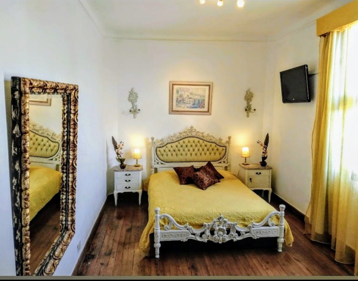 Monoambiente en Piso Alto | Muy Luminoso | Excelente Ubicacion en Retiro | Vista Abierta