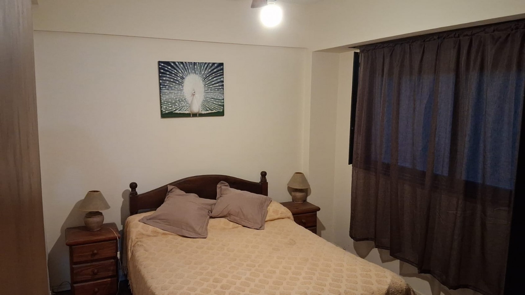 ¡Oportunidad Unica en Nuñez! Departamento Luminoso en Ubicacion Premium - Ideal Vivienda o Inversion