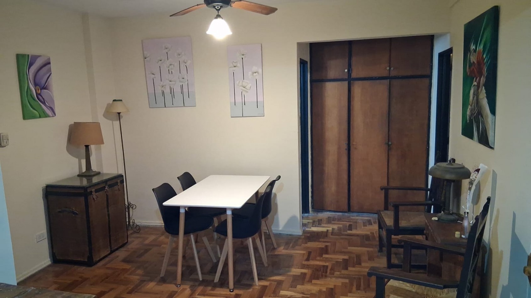 ¡Oportunidad Unica en Nuñez! Departamento Luminoso en Ubicacion Premium - Ideal Vivienda o Inversion