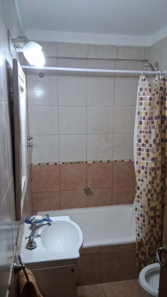 ¡Oportunidad Unica en Nuñez! Departamento Luminoso en Ubicacion Premium - Ideal Vivienda o Inversion