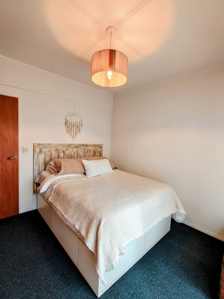 Departamento 2 Ambientes en Alquiler en Villa Urquiza Moderno Luminoso Balcon Excelente Ubicacion