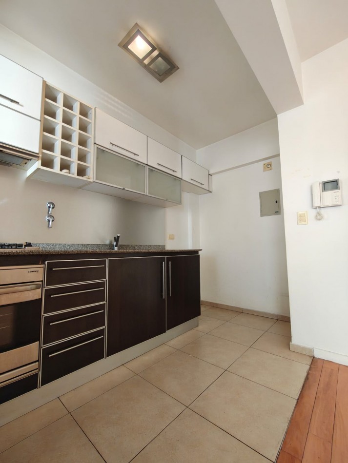 2 Ambientes en Palermo Sin Muebles A metros de Av. Santa Fe y Alto Palermo