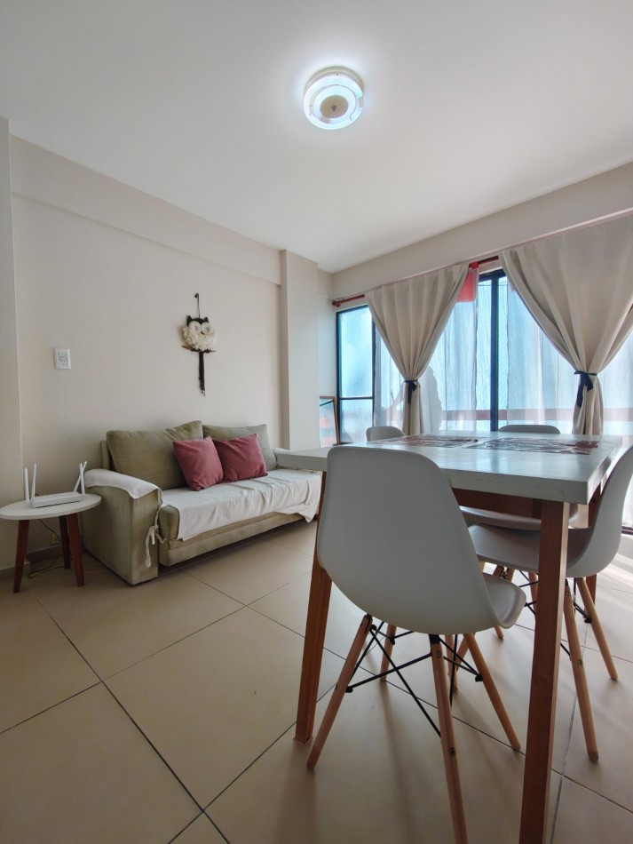 DUPLEX Galeria Francia Av. Santa Fe 1714