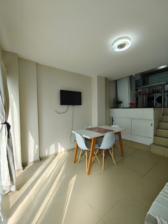 DUPLEX Galeria Francia Av. Santa Fe 1714
