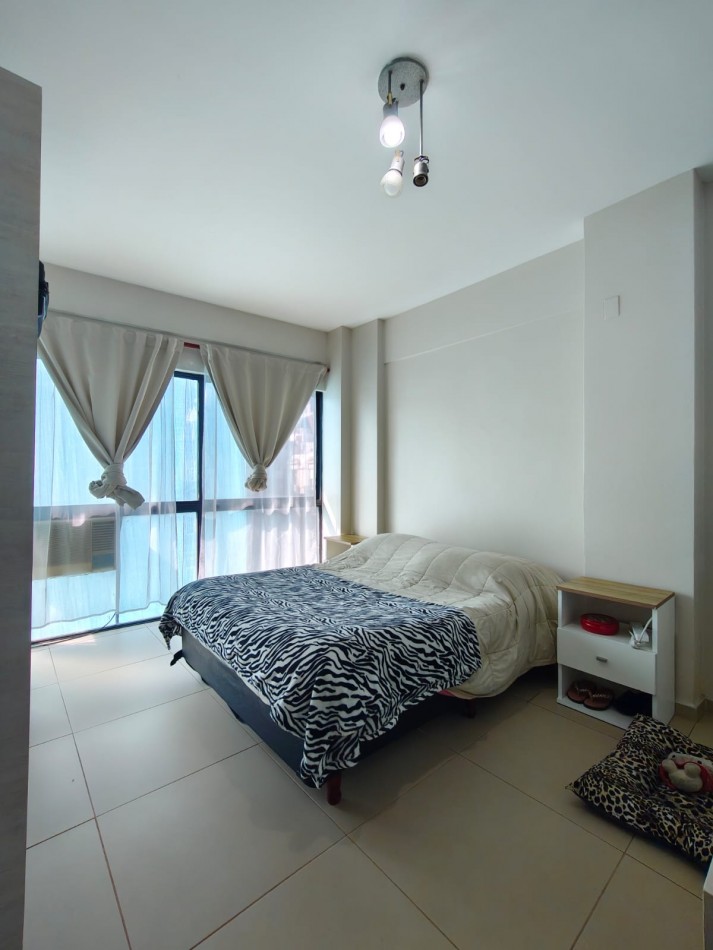 DUPLEX Galeria Francia Av. Santa Fe 1714