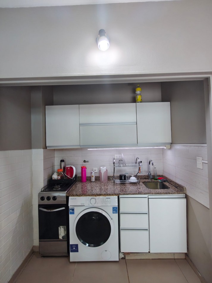 DUPLEX Galeria Francia Av. Santa Fe 1714