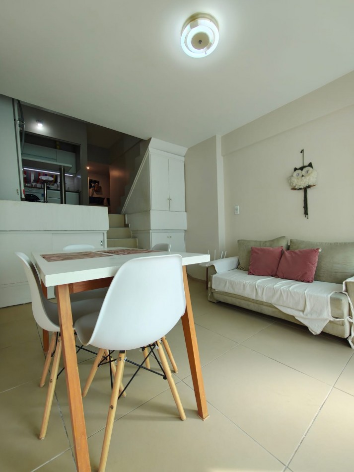 DUPLEX Galeria Francia Av. Santa Fe 1714