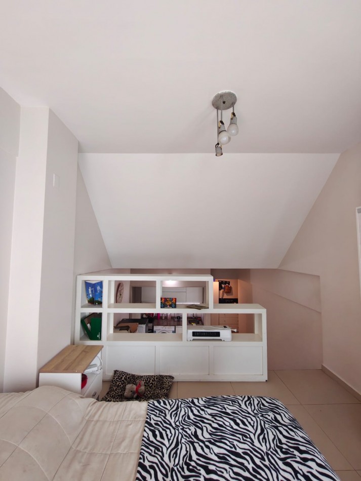 DUPLEX Galeria Francia Av. Santa Fe 1714