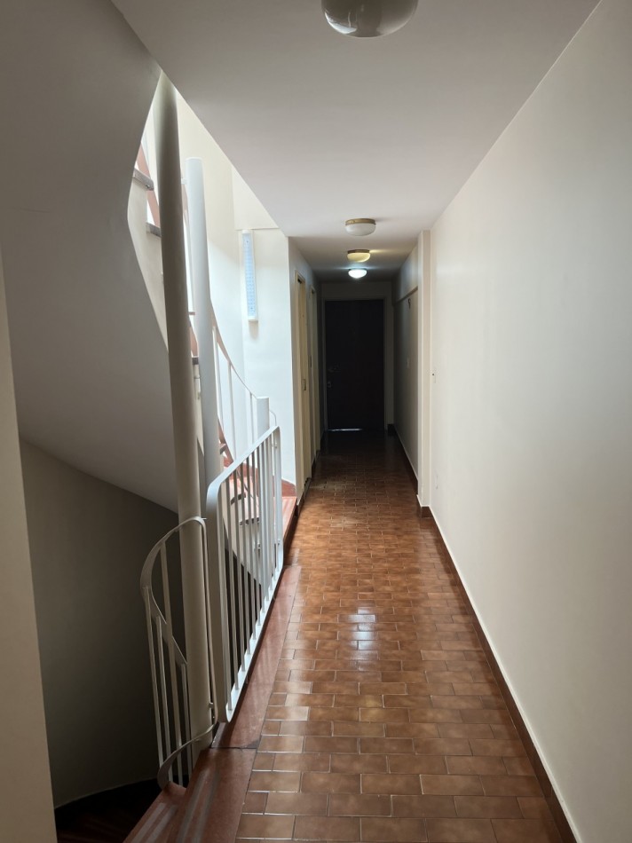 Departamento en Recoleta ' Austria 1900 amueblado c/lavarropas