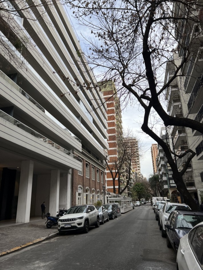 DEPARTAMENTO DE DOS HABITACIONES EN LAS CANITAS