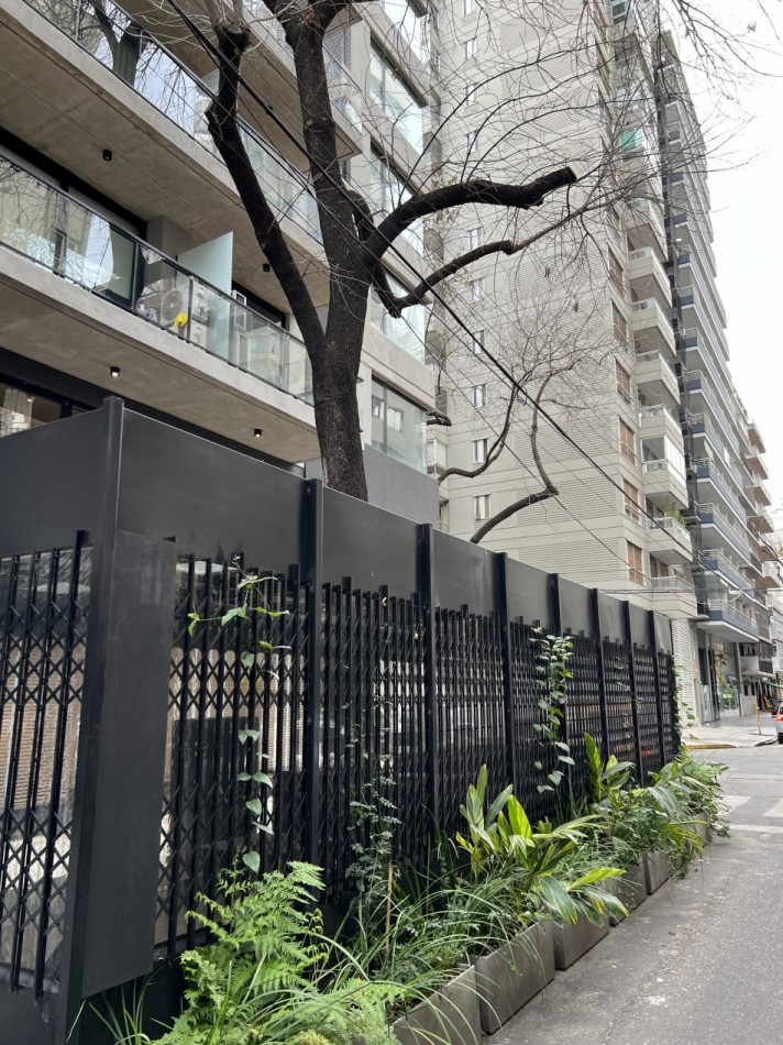 DEPARTAMENTO DE DOS HABITACIONES EN LAS CANITAS