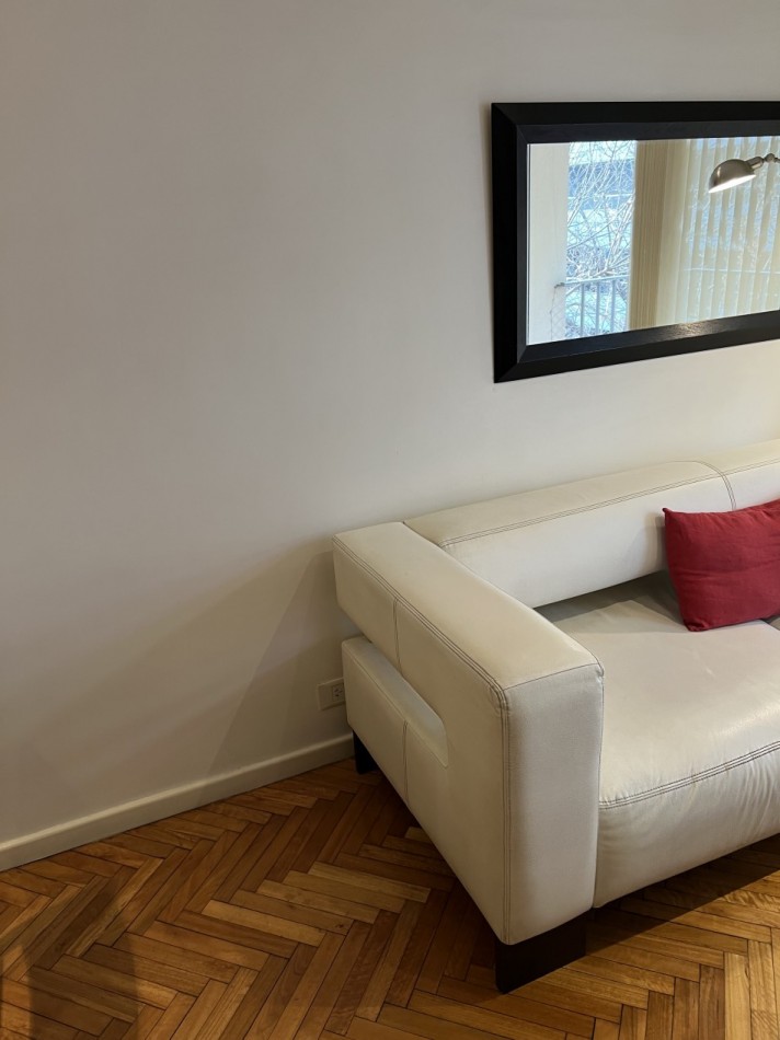 DEPARTAMENTO DE DOS HABITACIONES EN LAS CANITAS