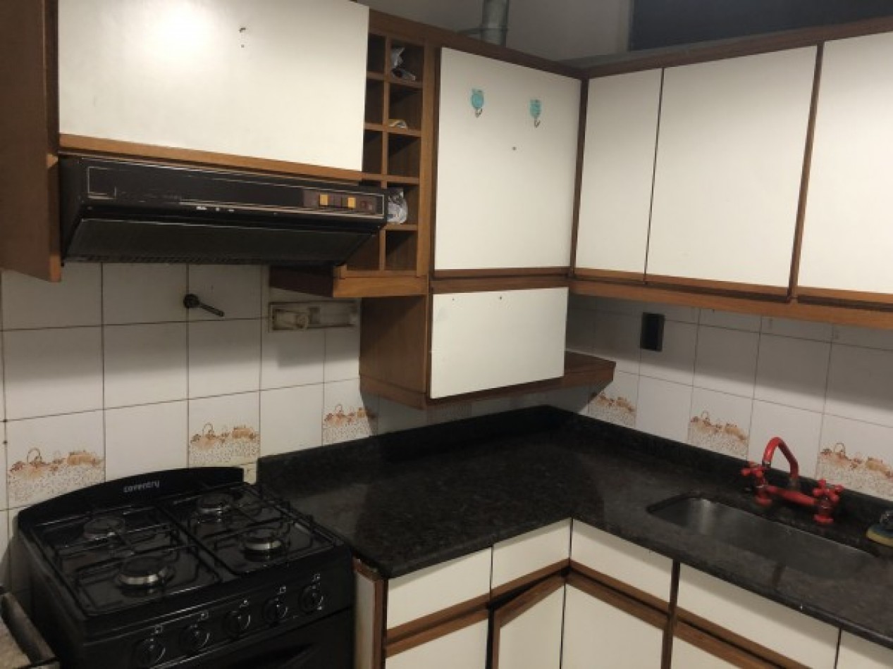 Oportunidad en Belgrano | 2 Ambientes con Patio | Bajas Expensas | Planta Baja | Ideal Vivienda o Inversion