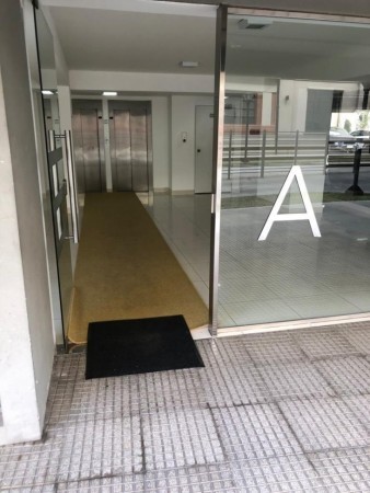 Excelente departamento en torre con seguridad y amenties! 2 dormitorios - Estadia minima 6 meses!