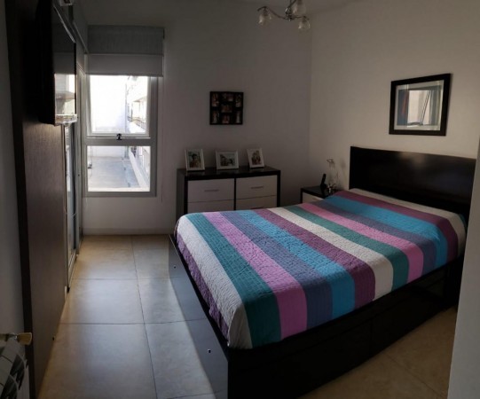 Excelente departamento en torre con seguridad y amenties! 2 dormitorios - Estadia minima 6 meses!