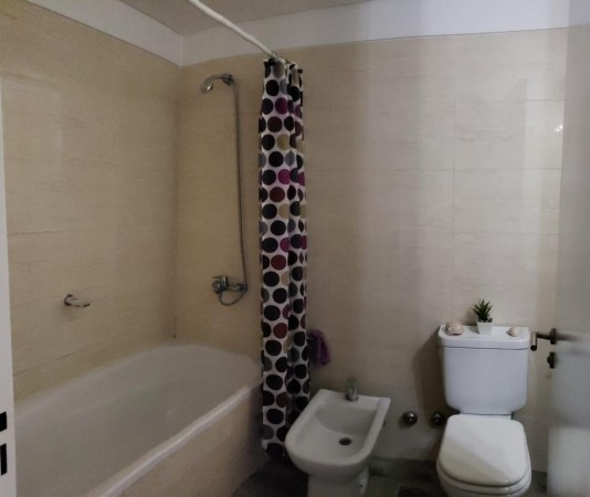 Excelente departamento en torre con seguridad y amenties! 2 dormitorios - Estadia minima 6 meses!