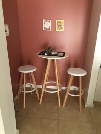 Excelente departamento en torre con seguridad y amenties! 2 dormitorios - Estadia minima 6 meses!