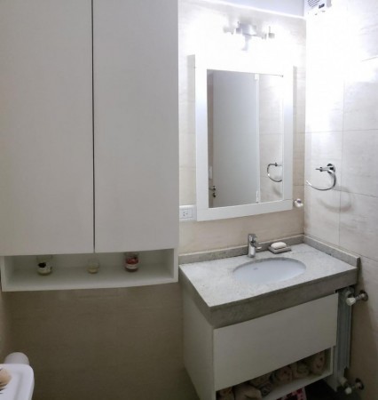 Excelente departamento en torre con seguridad y amenties! 2 dormitorios - Estadia minima 6 meses!