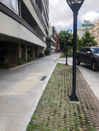 Excelente departamento en torre con seguridad y amenties! 2 dormitorios - Estadia minima 6 meses!