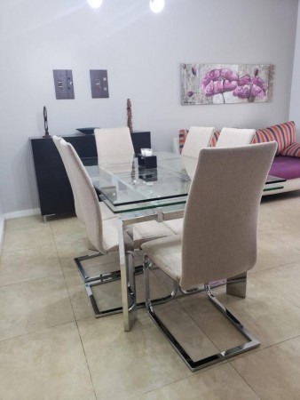 Excelente departamento en torre con seguridad y amenties! 2 dormitorios - Estadia minima 6 meses!