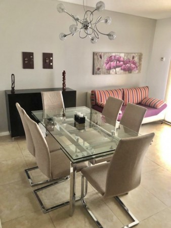 Excelente departamento en torre con seguridad y amenties! 2 dormitorios - Estadia minima 6 meses!