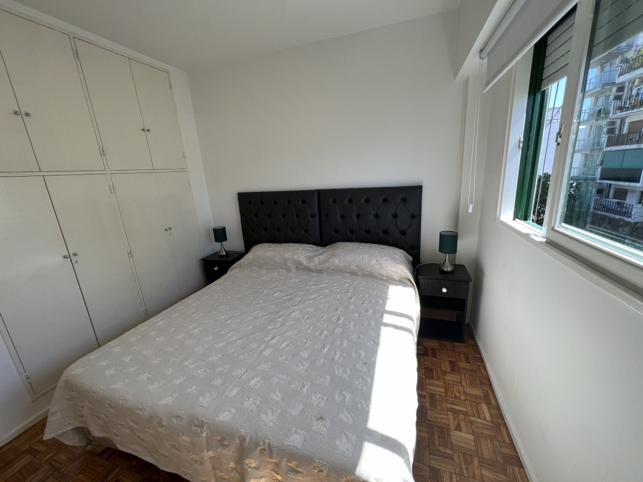 Alquiler Palermo Soho | 2 Amb con Balcon Terraza | WiFi | Gascon y Costa Rica