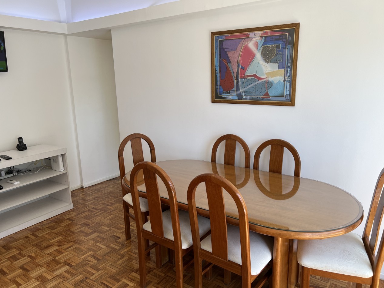 Alquiler Palermo Soho | 2 Amb con Balcon Terraza | WiFi | Gascon y Costa Rica