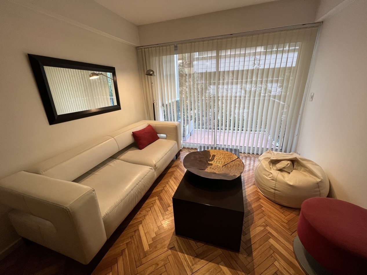 DEPARTAMENTO DE DOS HABITACIONES EN LAS CANITAS