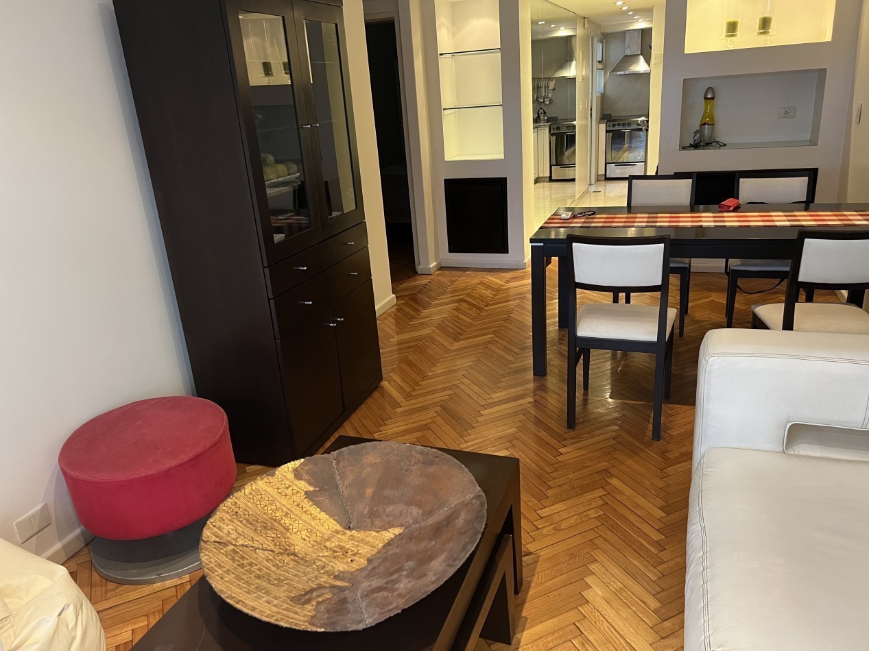 DEPARTAMENTO DE DOS HABITACIONES EN LAS CANITAS