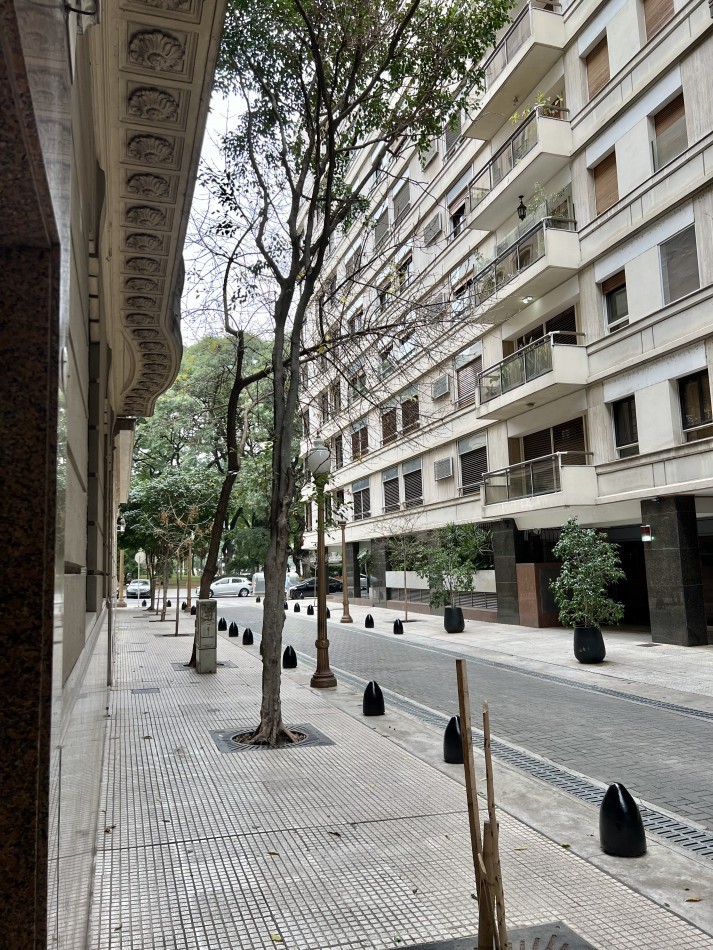 DEPARTAMENTO EN VENTA EN RETIRO PLAZA SAN MARTIN 6 AMBIENTES 