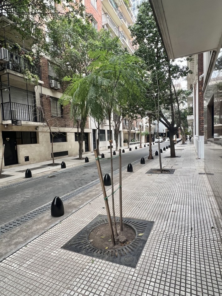 DEPARTAMENTO EN VENTA EN RETIRO PLAZA SAN MARTIN 6 AMBIENTES 