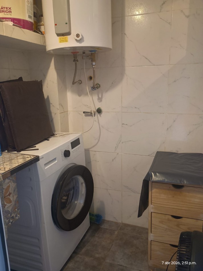 Oportunidad en Palermo - 3 Ambientes con Balcon y Cochera | Excelente Ubicacion y Luz