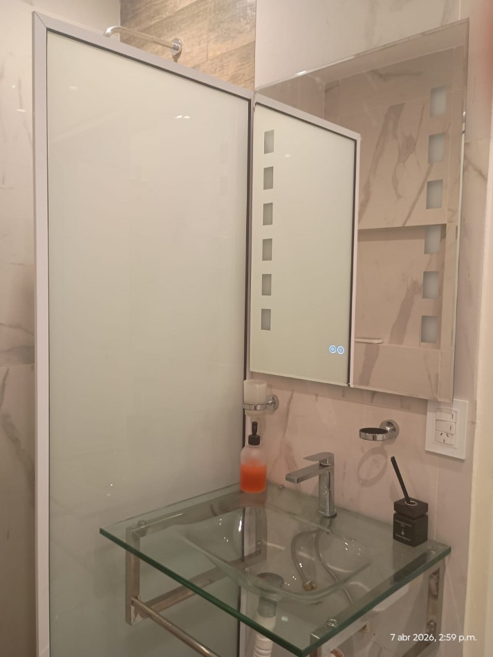 Oportunidad en Palermo - 3 Ambientes con Balcon y Cochera | Excelente Ubicacion y Luz