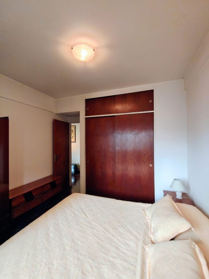 CABALLITO | 2 AMBIENTES MUY LUMINOSO | EXCELENTE UBICACION | IMPECABLE