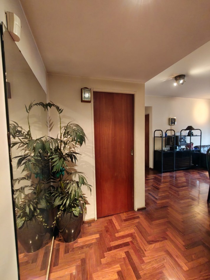 CABALLITO | 2 AMBIENTES MUY LUMINOSO | EXCELENTE UBICACION | IMPECABLE