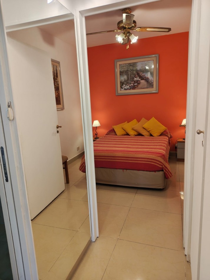 Excelente Departamento en Alquiler | Amplio, Luminoso y con Ubicacion Premium en Florida 800
