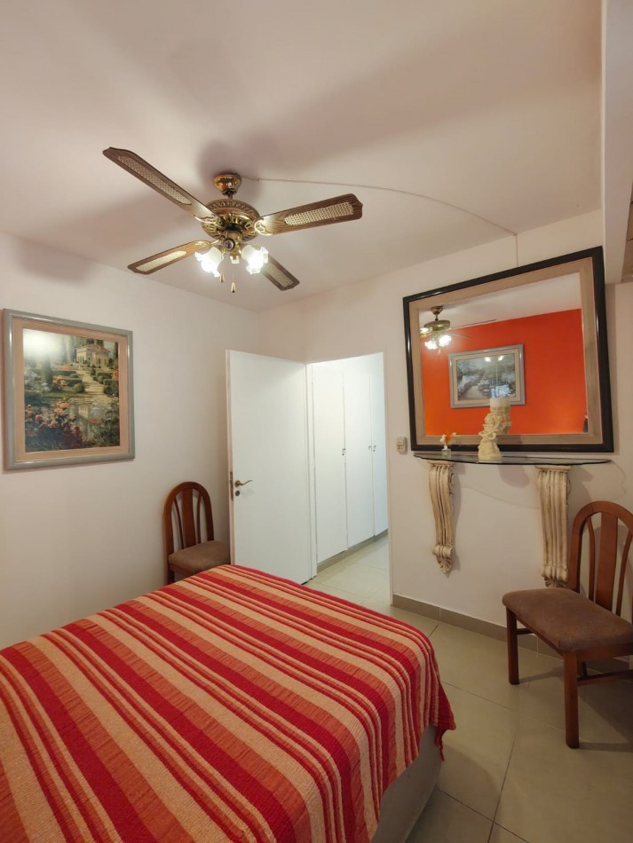 Excelente Departamento en Alquiler | Amplio, Luminoso y con Ubicacion Premium en Florida 800