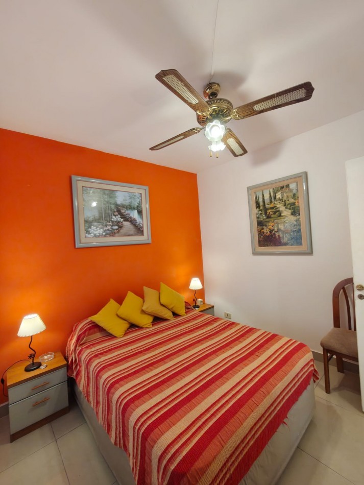 Excelente Departamento en Alquiler | Amplio, Luminoso y con Ubicacion Premium en Florida 800