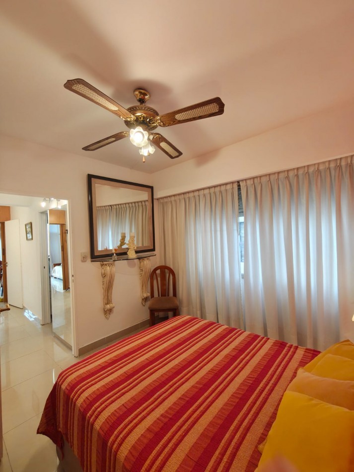 Excelente Departamento en Alquiler | Amplio, Luminoso y con Ubicacion Premium en Florida 800